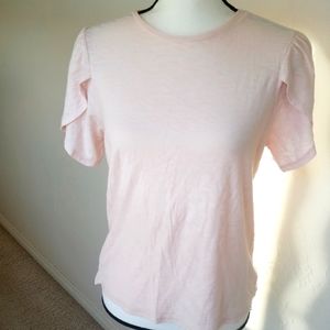 Express T-shirt Blouse